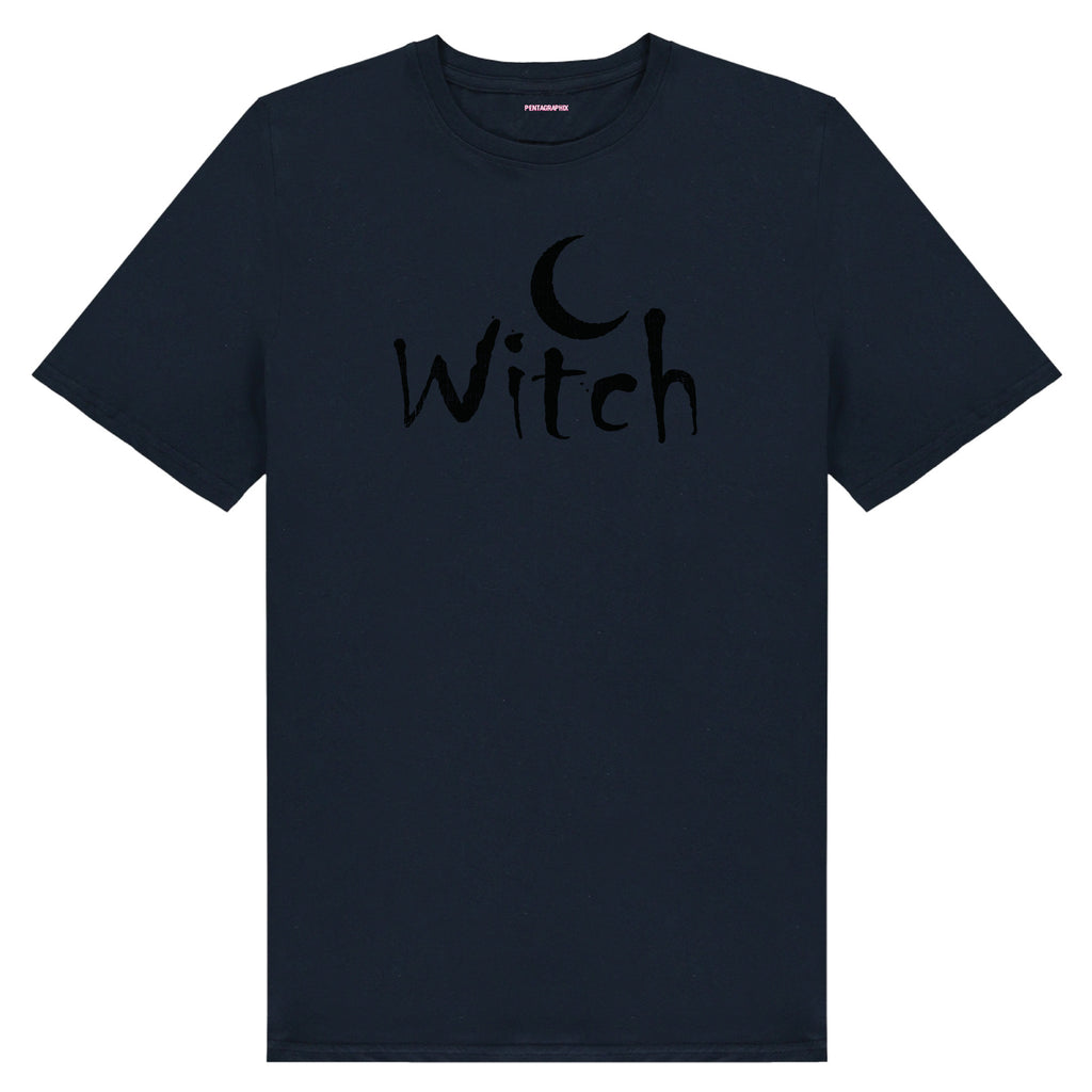 Witch T Shirt