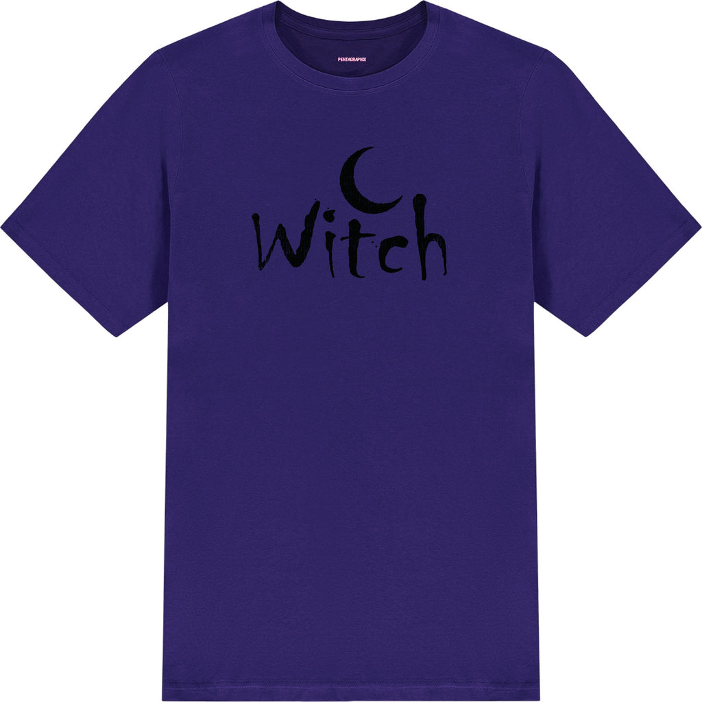 Witch T Shirt
