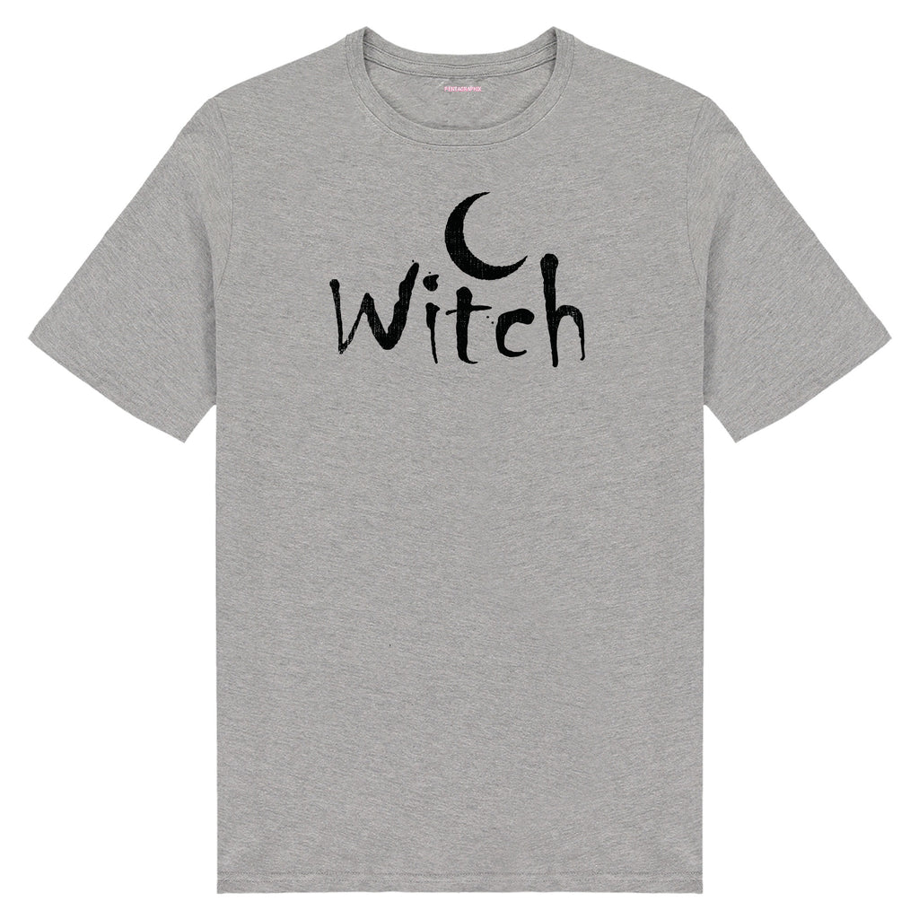 Witch T Shirt