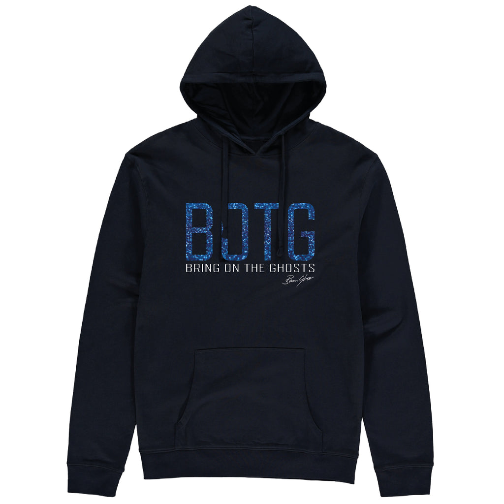 Bring On The Ghosts - Classic Re-Release