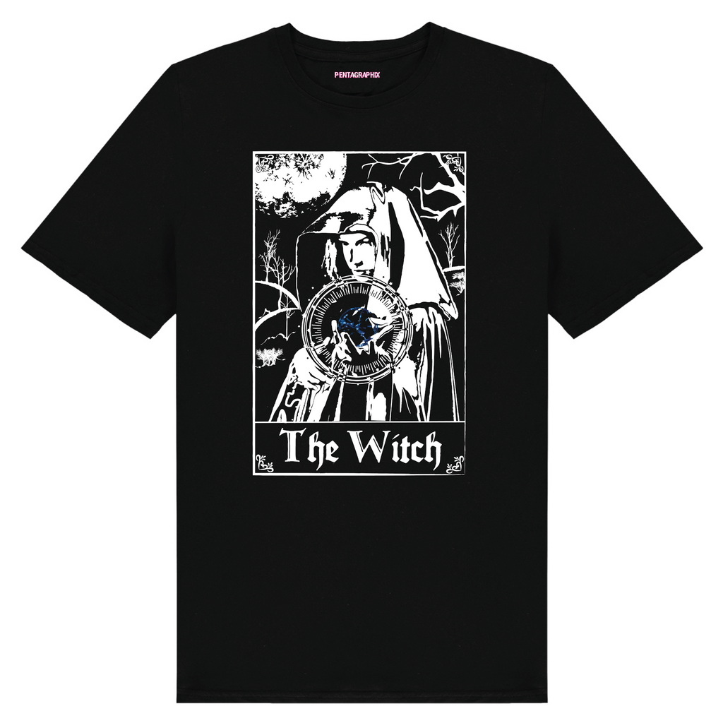 The Witch T-Shirt