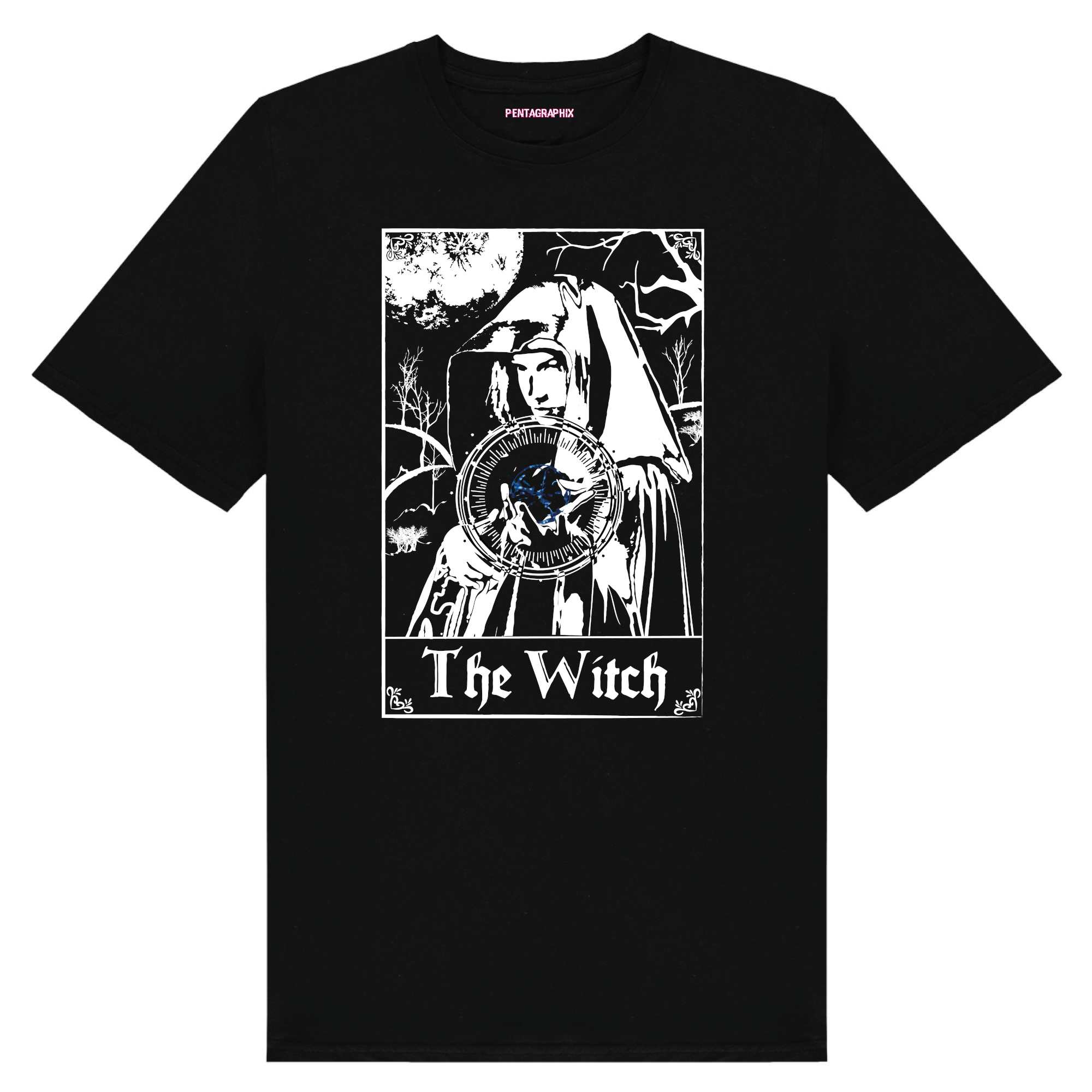 The Witch T-Shirt