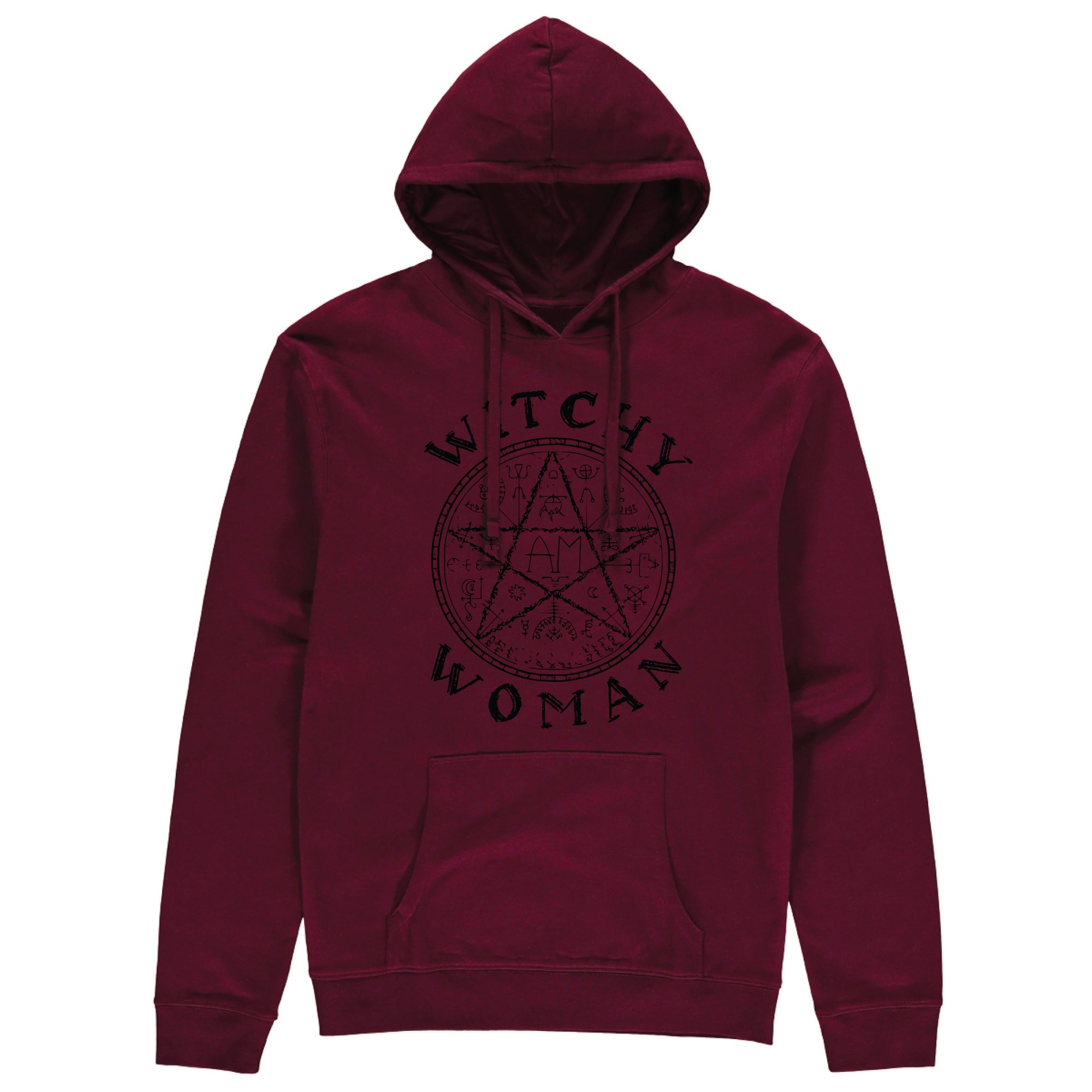 Witchy Woman Hoodie