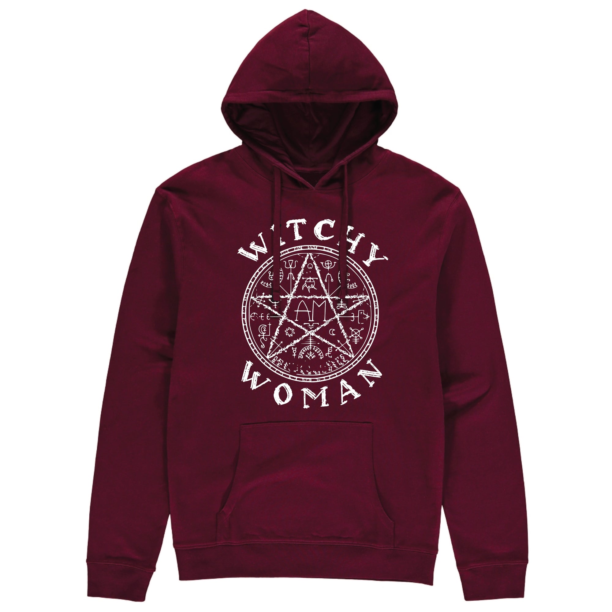 Witchy Woman Hoodie