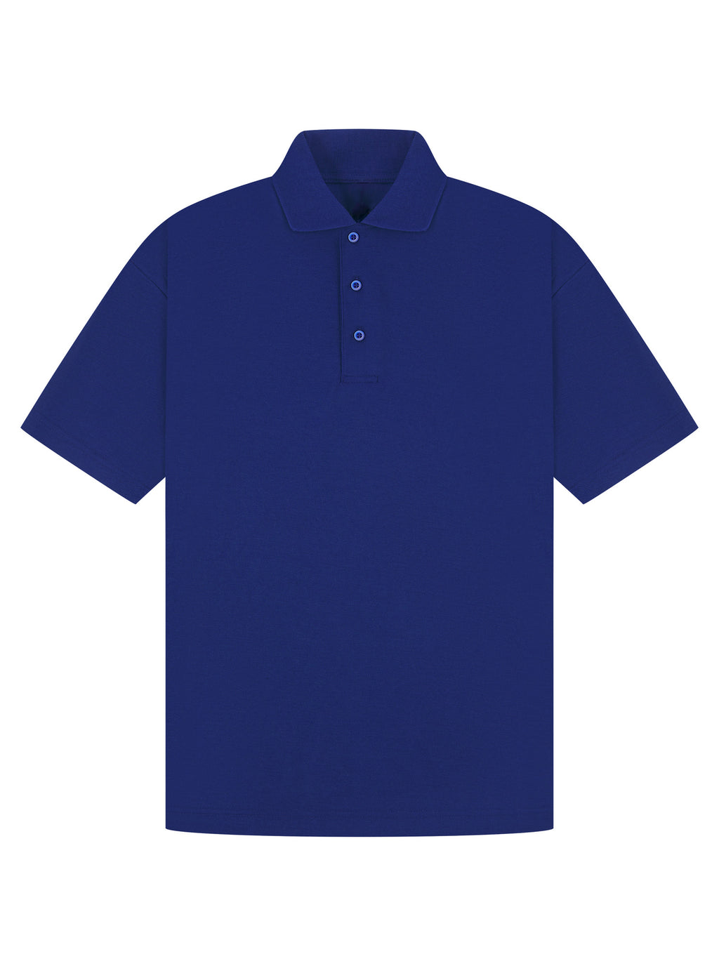 Unisex Polo Shirt