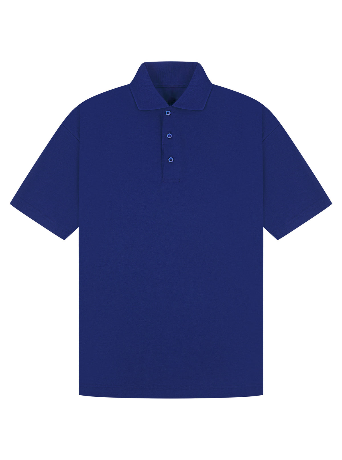 Unisex Polo Shirt