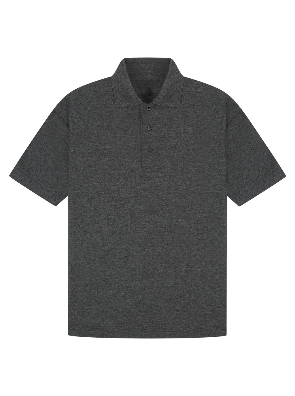 Unisex Polo Shirt