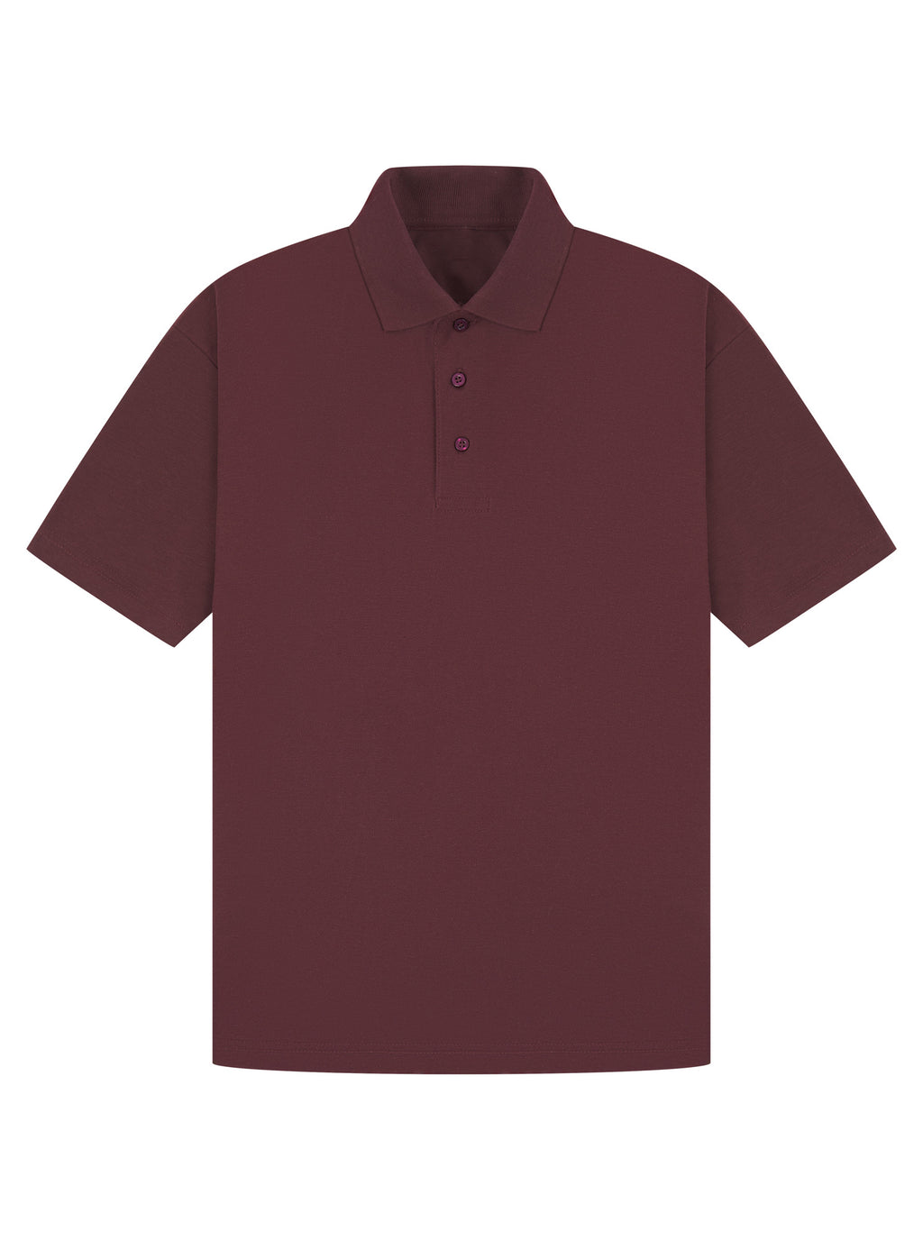 Unisex Polo Shirt