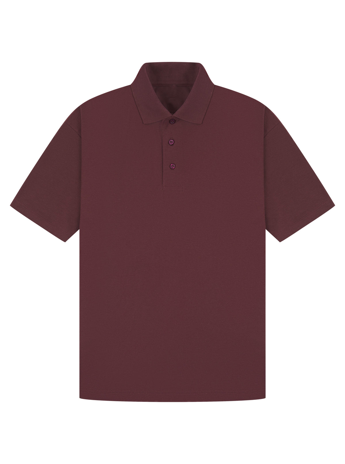 Unisex Polo Shirt