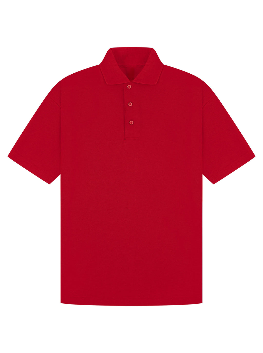 Unisex Polo Shirt