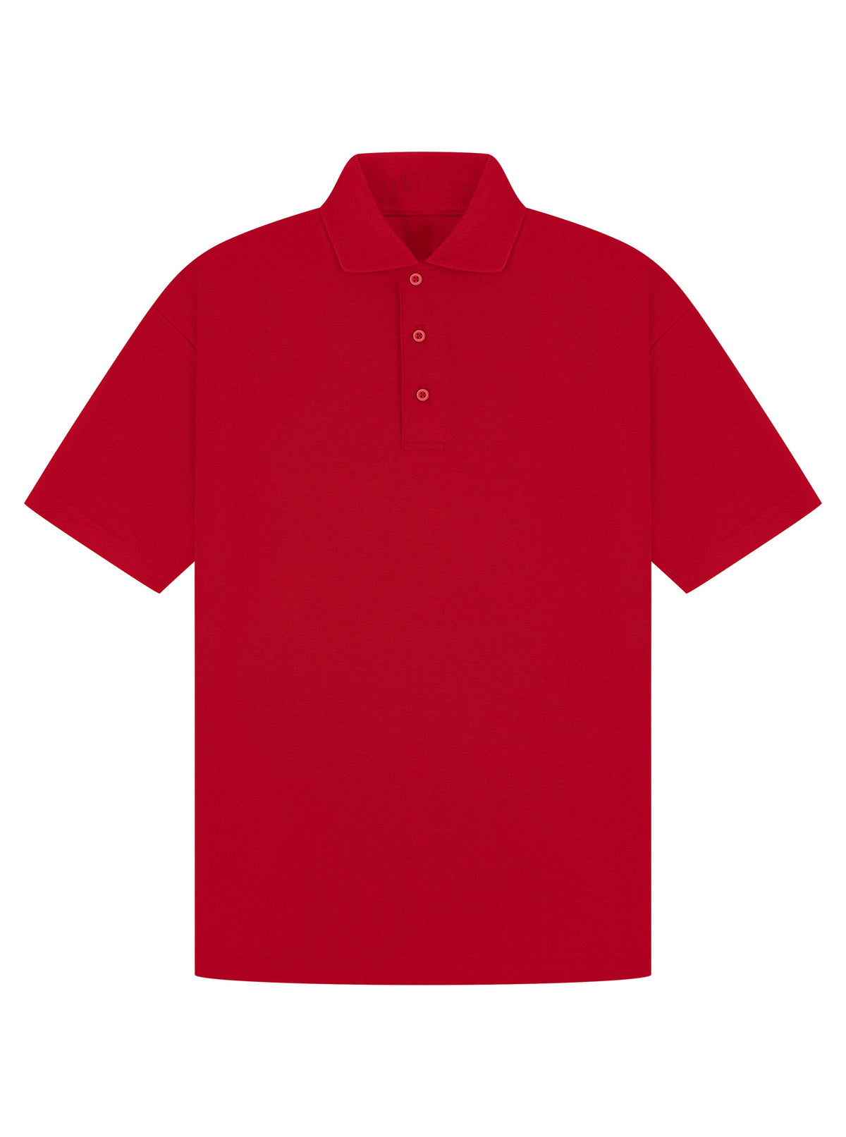 Unisex Polo Shirt