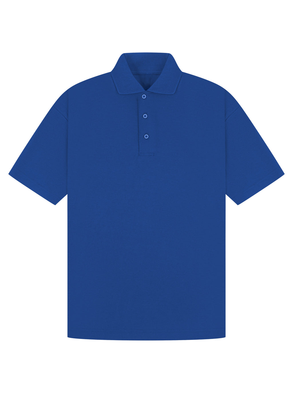 Unisex Polo Shirt