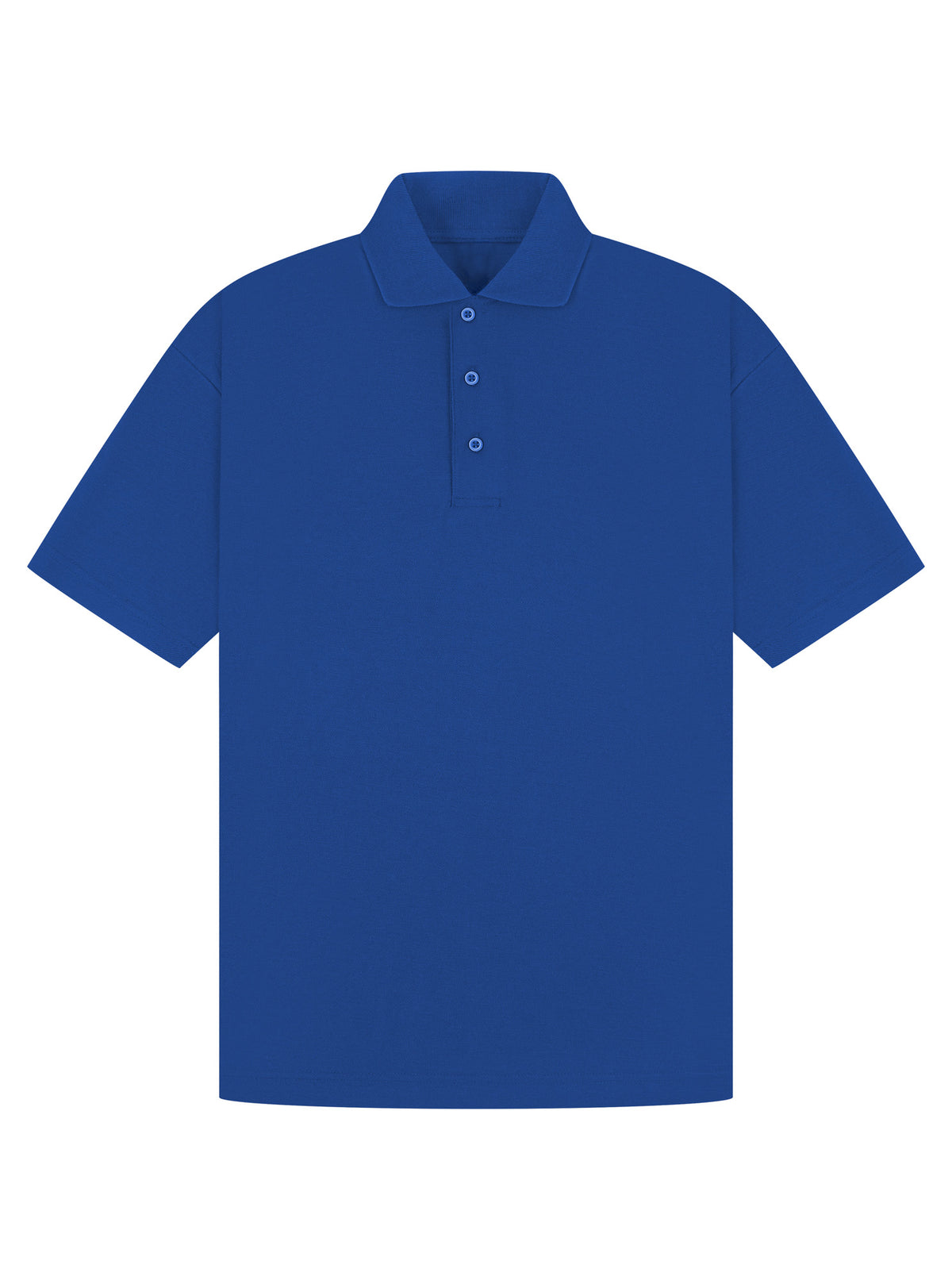 Unisex Polo Shirt