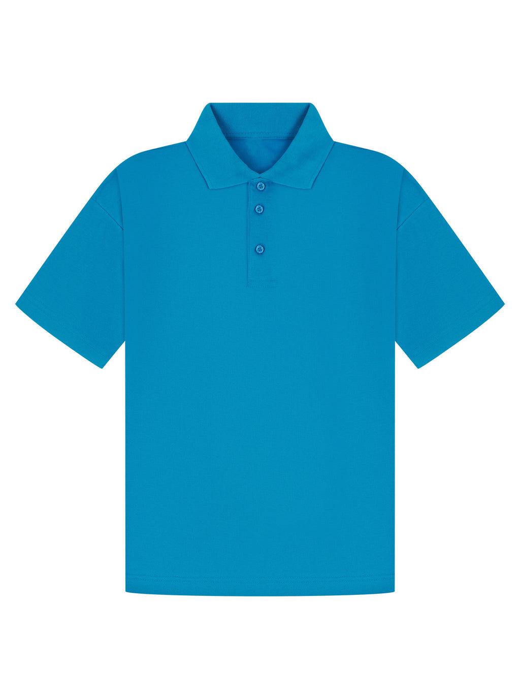 Unisex Polo Shirt