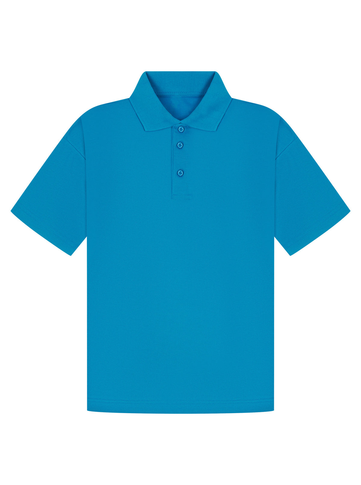 Unisex Polo Shirt