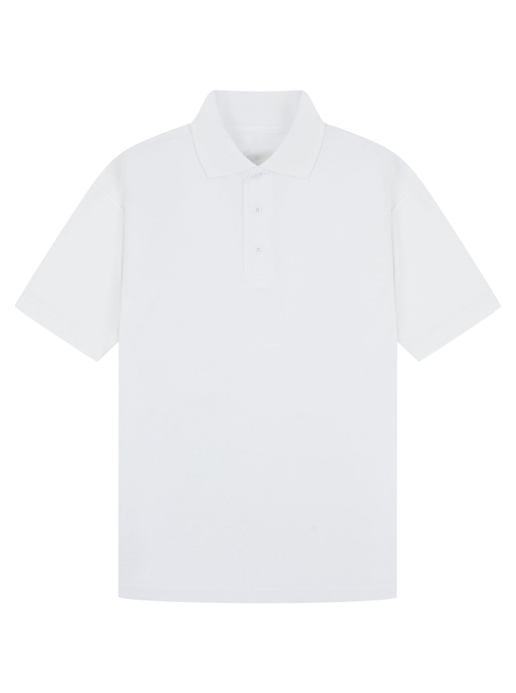 Unisex Polo Shirt