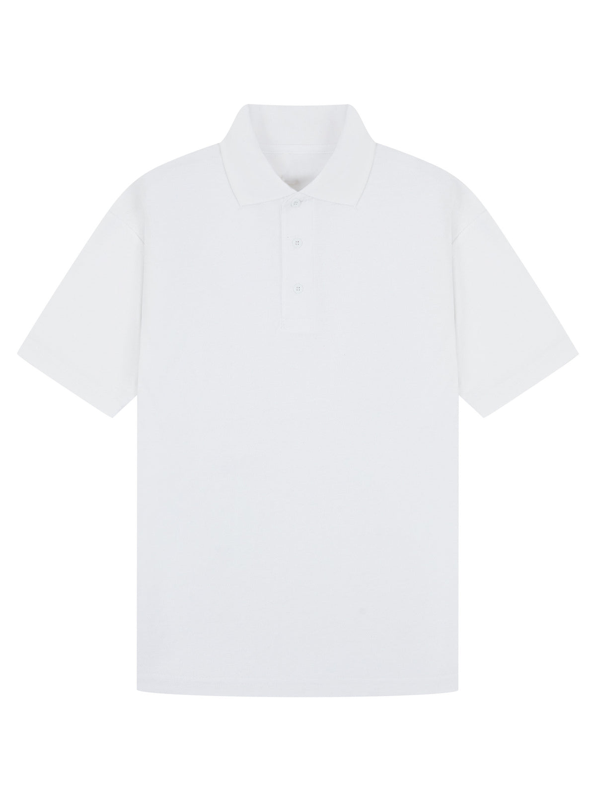 Unisex Polo Shirt