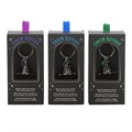 Coven Sisters Witch Hat Keyring