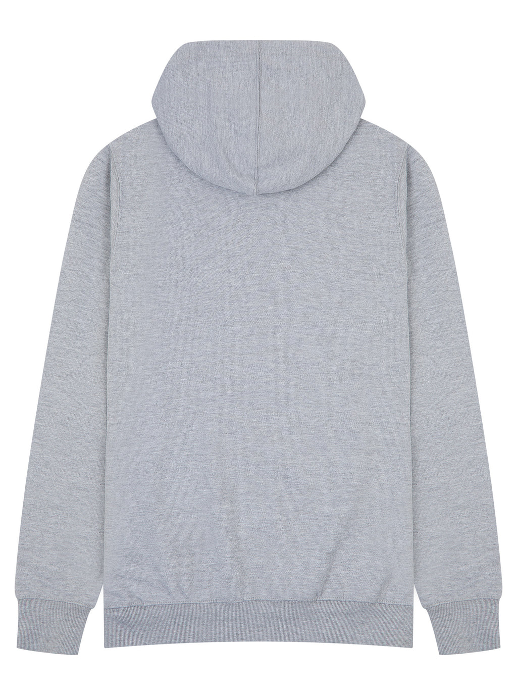 Unisex Regular Fit Street Style Hoodie