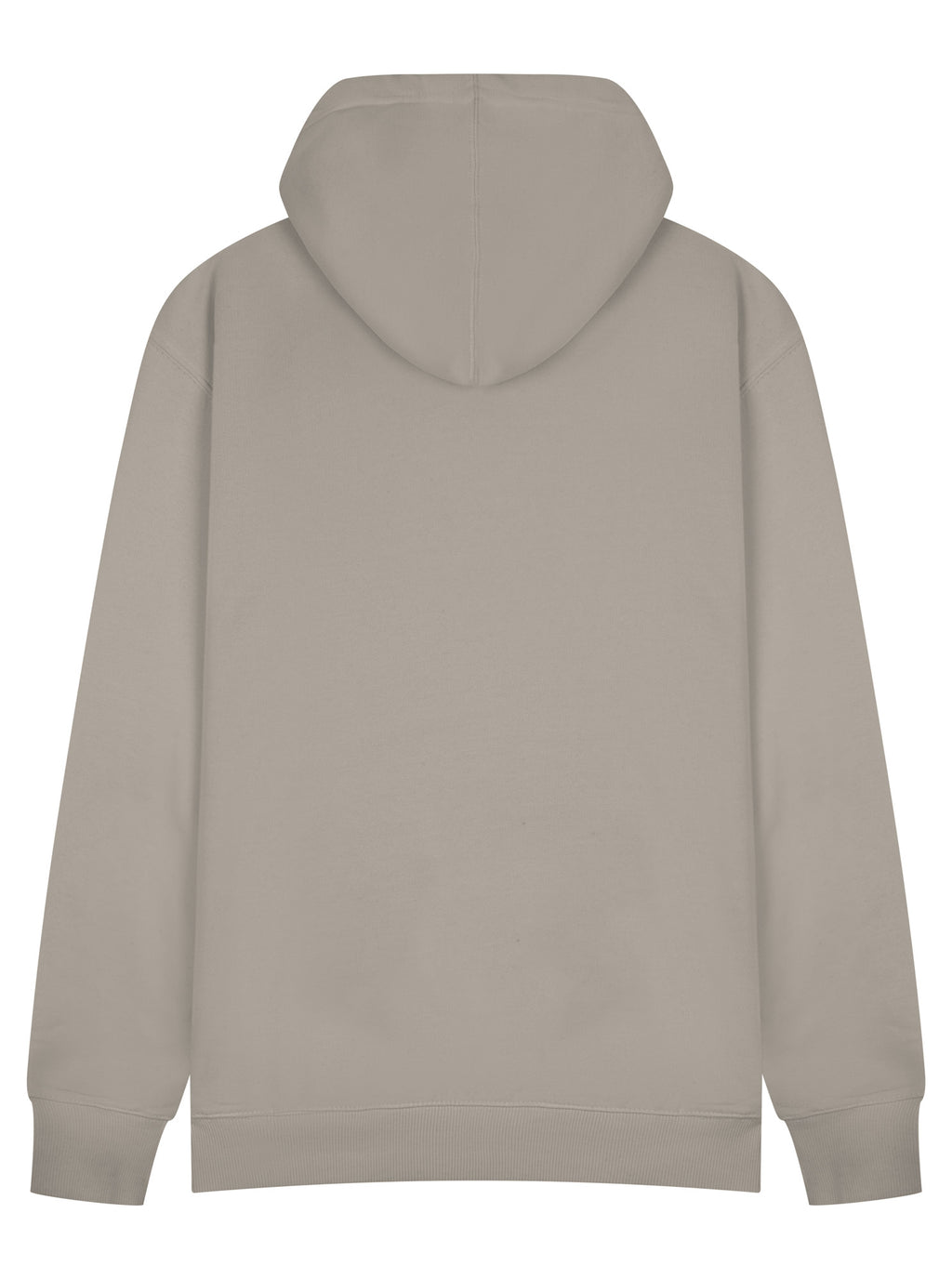Unisex Regular Fit Street Style Hoodie
