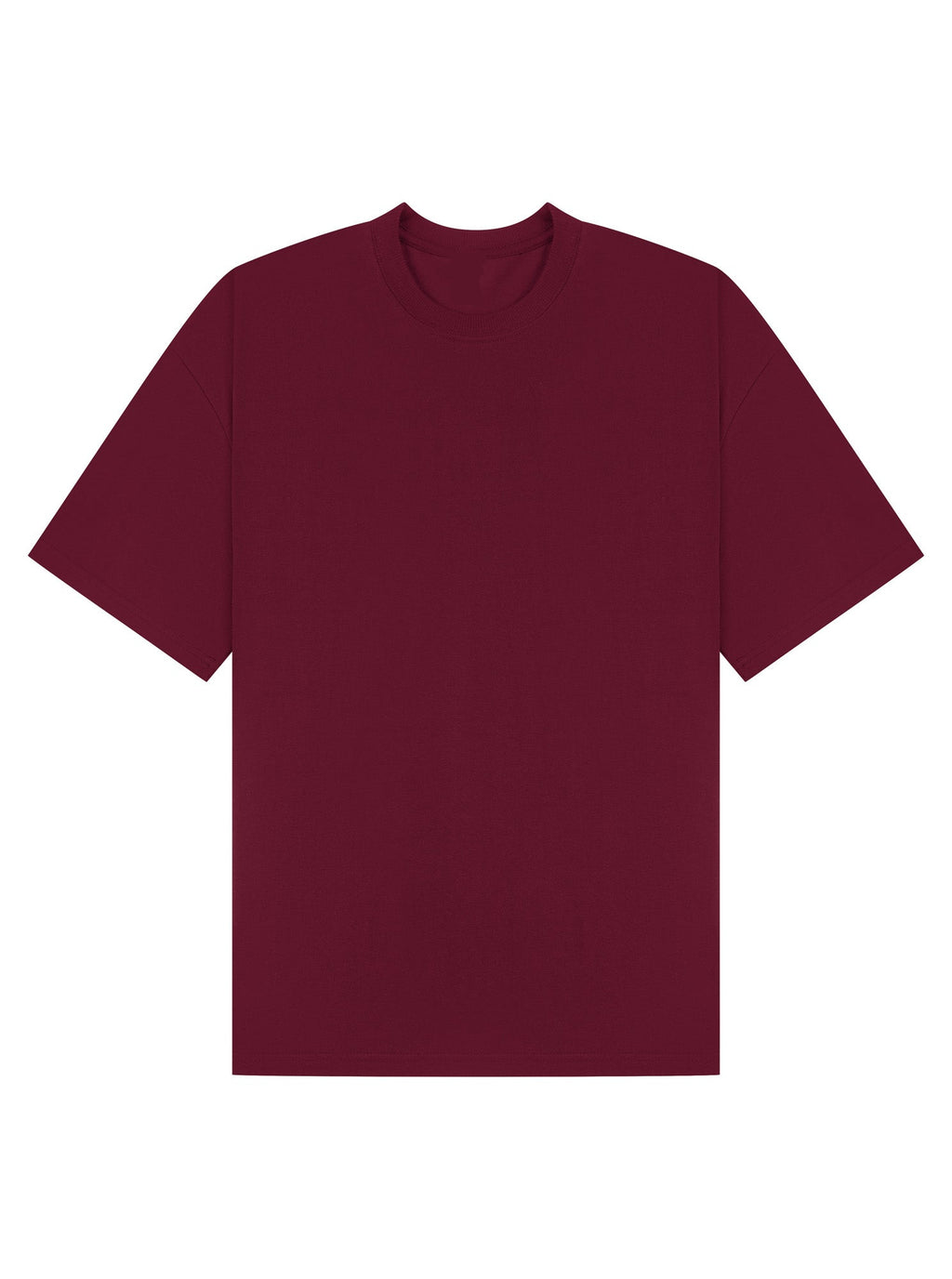 Ultra Heavyweight Unisex Tee