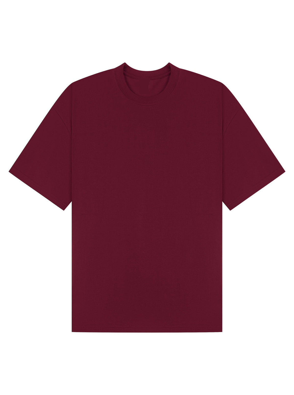 Ultra Heavyweight Unisex Tee