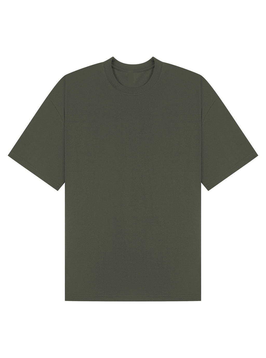 Ultra Heavyweight Unisex Tee