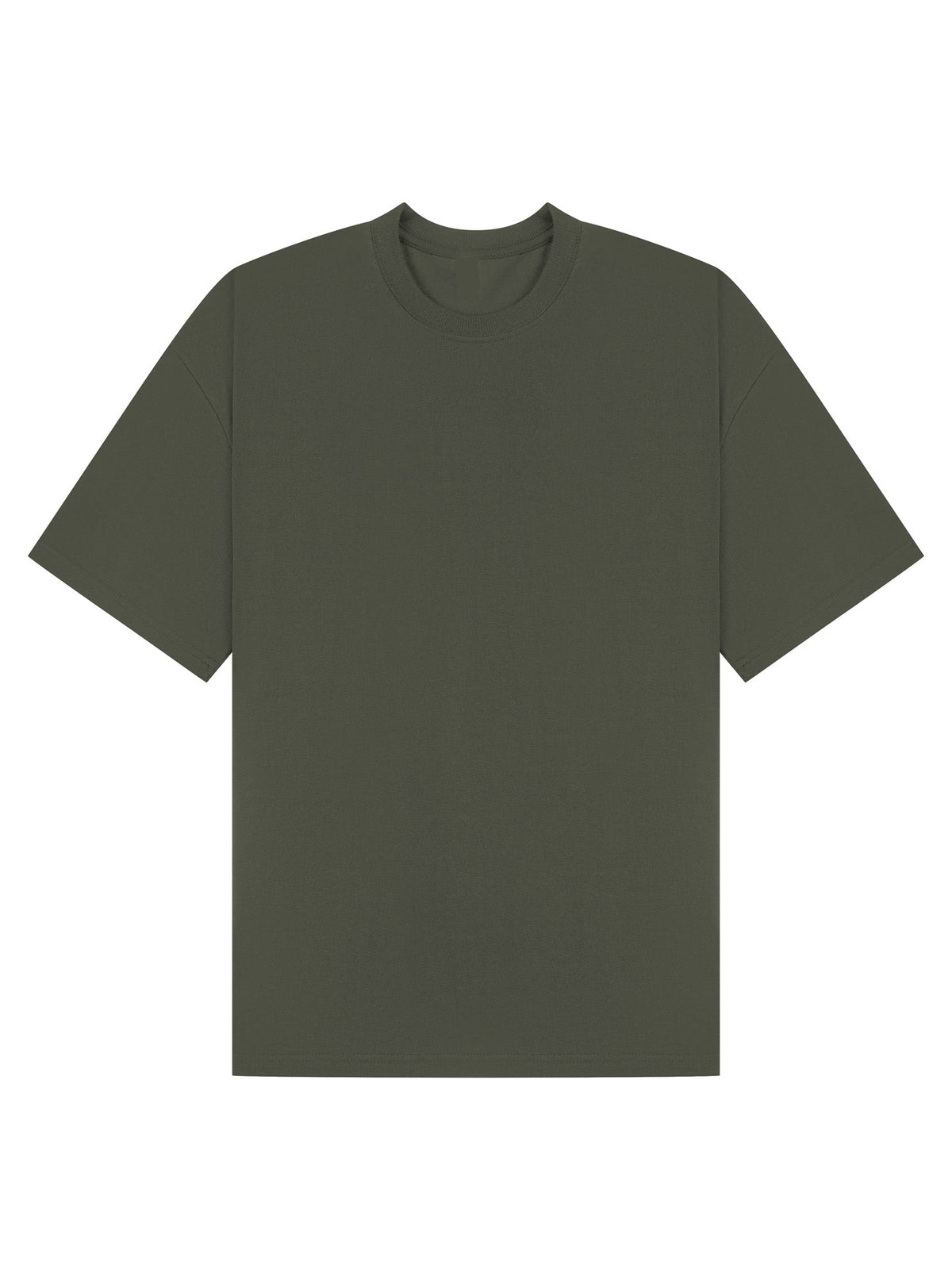 Ultra Heavyweight Unisex Tee