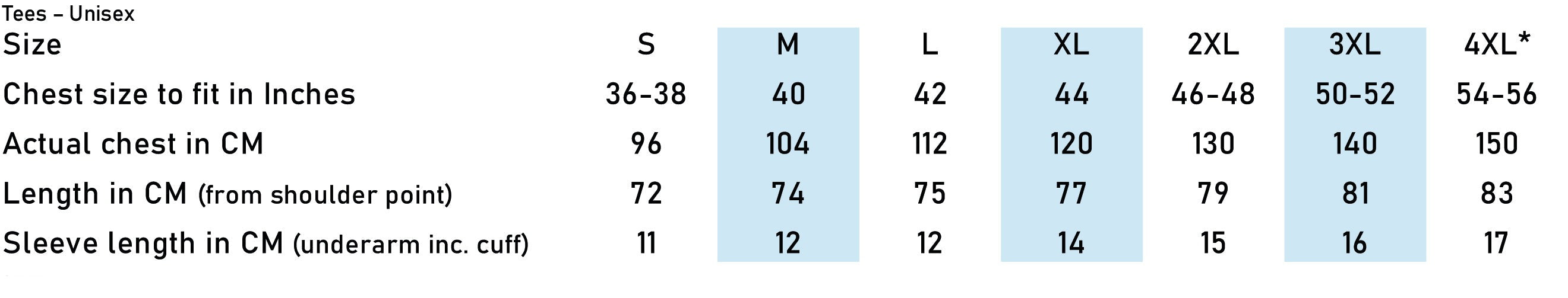 Paranormal Saints UK - Front & Back Print T-Shirt