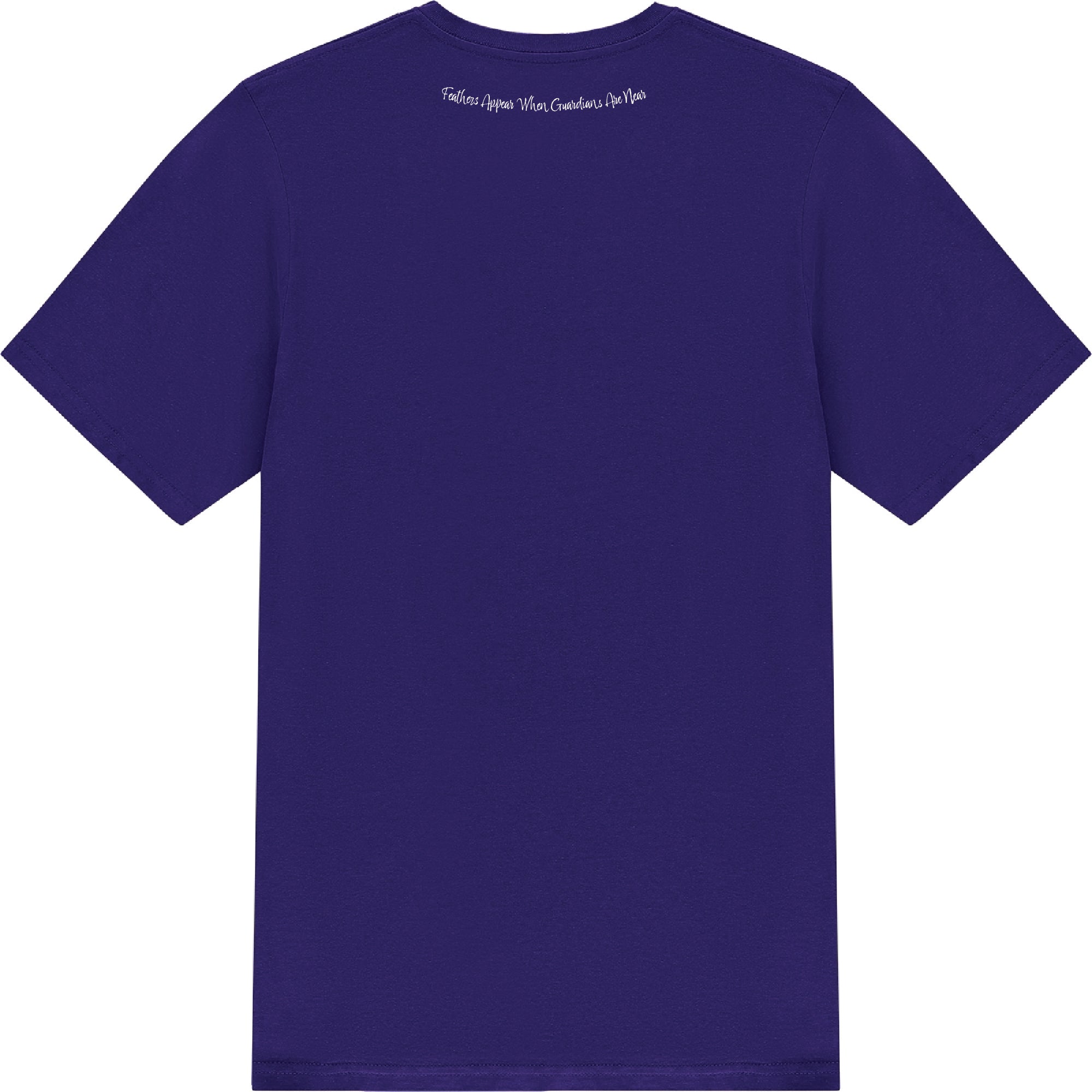 Guardians Are Near Unisex Tee