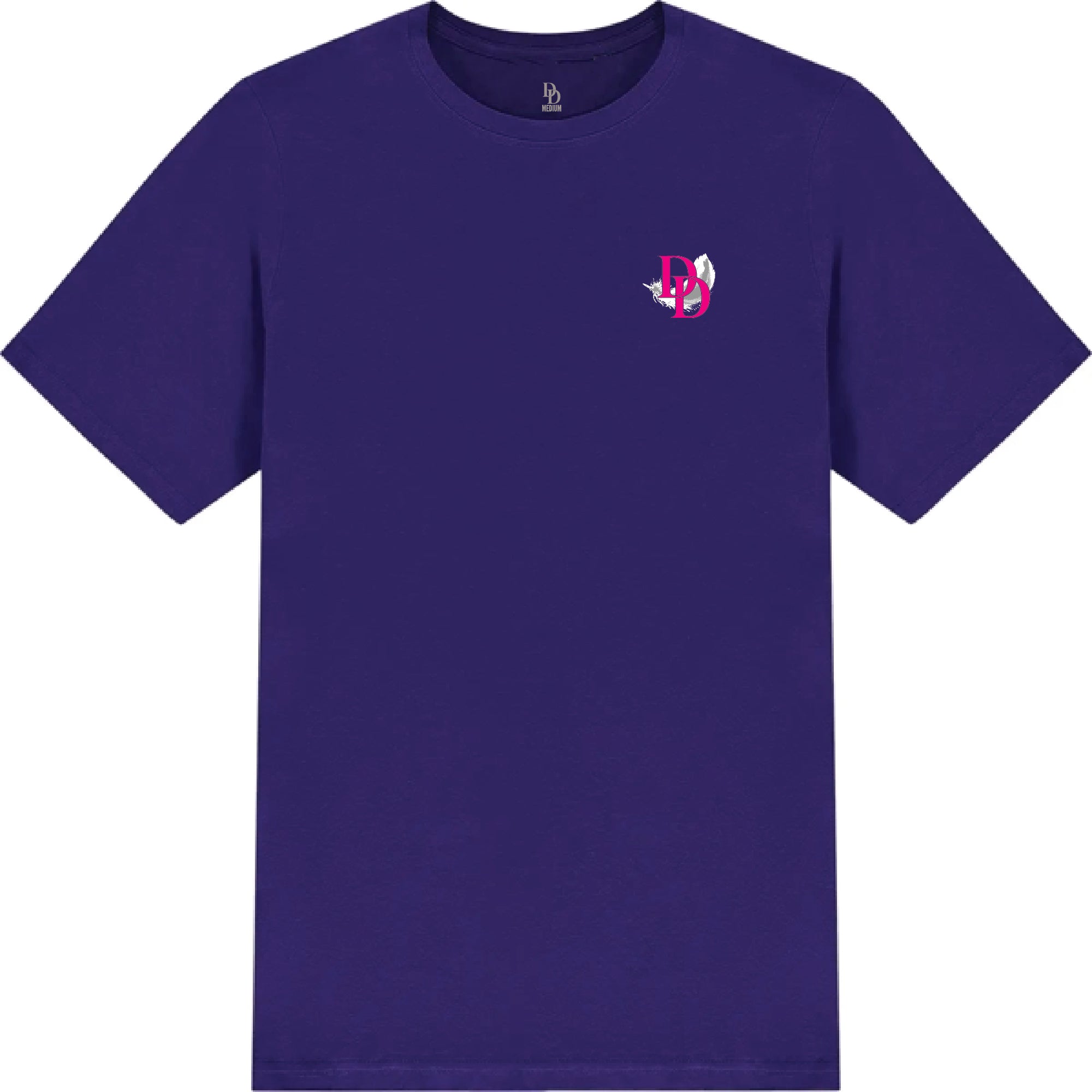 Guardians Are Near Unisex Tee