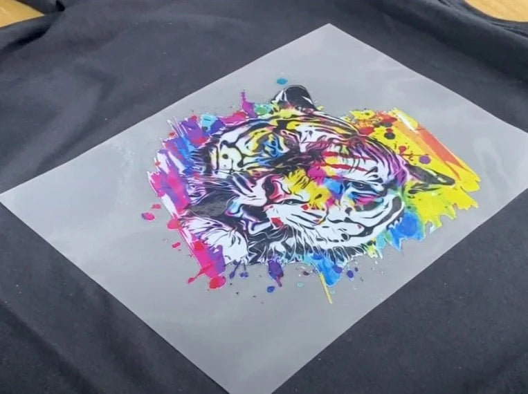 Build A DTF Gang Sheet