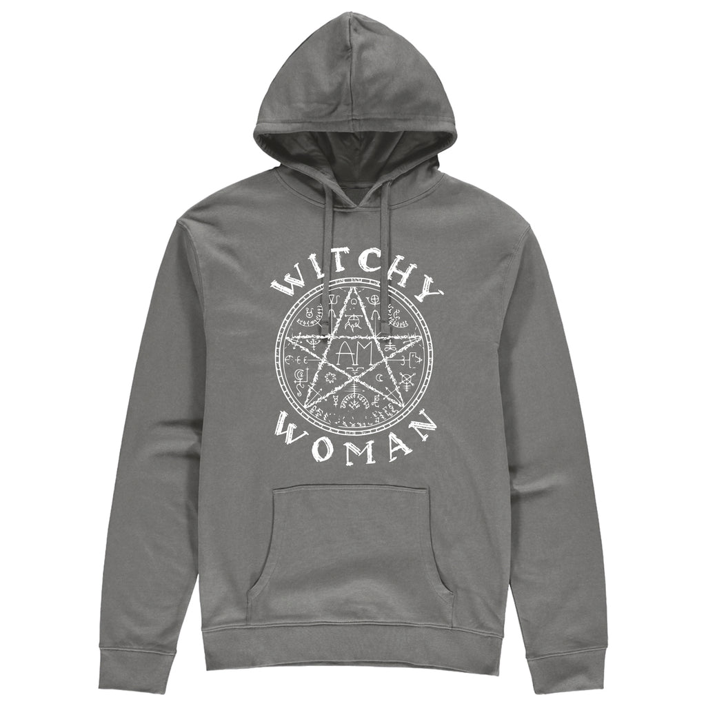 Witchy Woman Hoodie