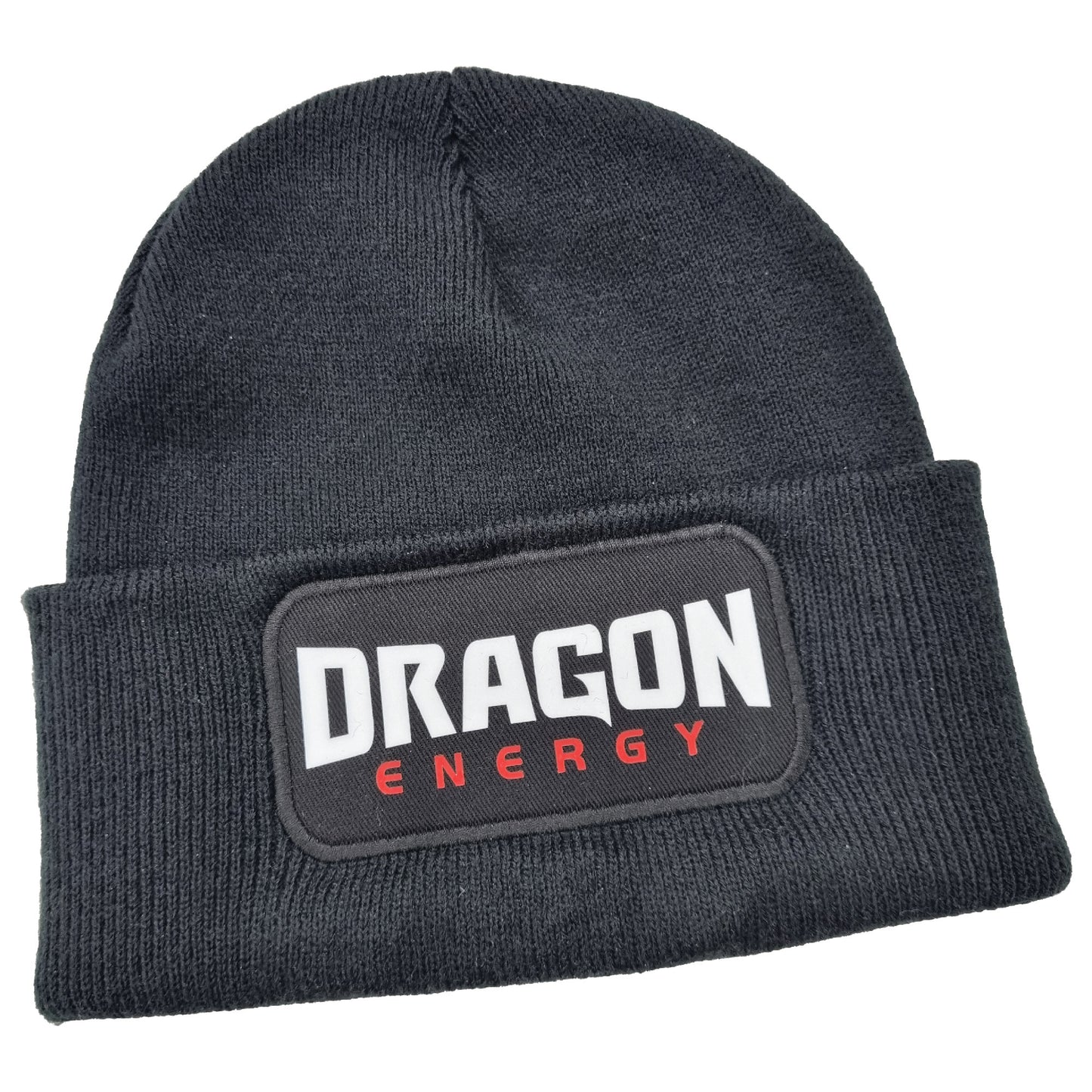 Dragon Energy Beanie Hat