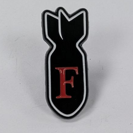 F bomb