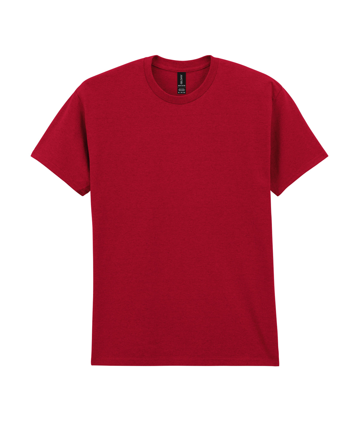 Regular Fit Unisex Tee