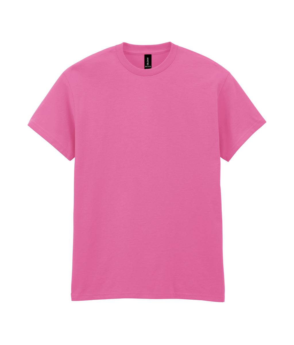 Regular Fit Unisex Tee