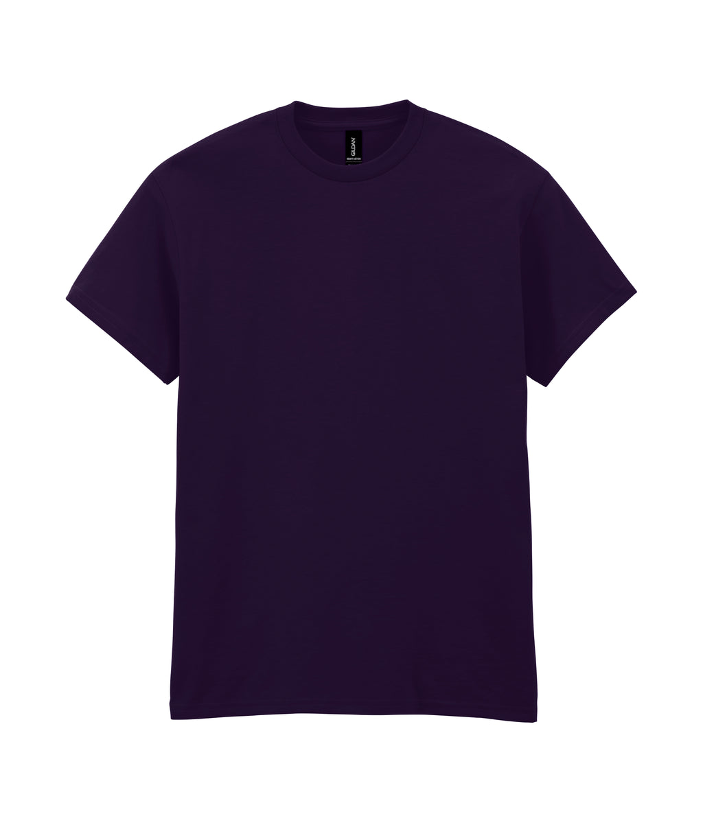 Regular Fit Unisex Tee