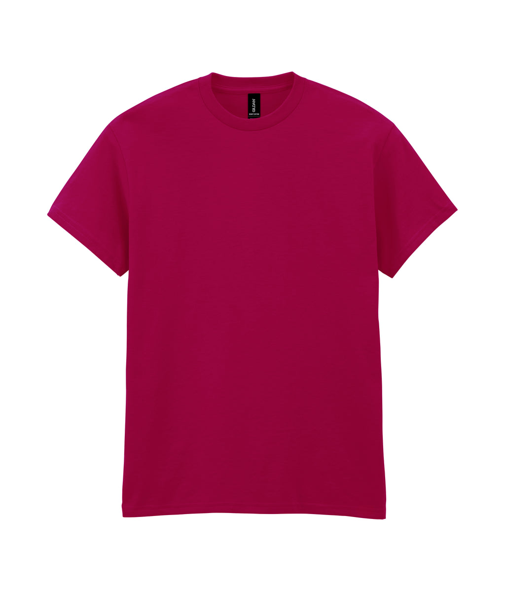 Regular Fit Unisex Tee