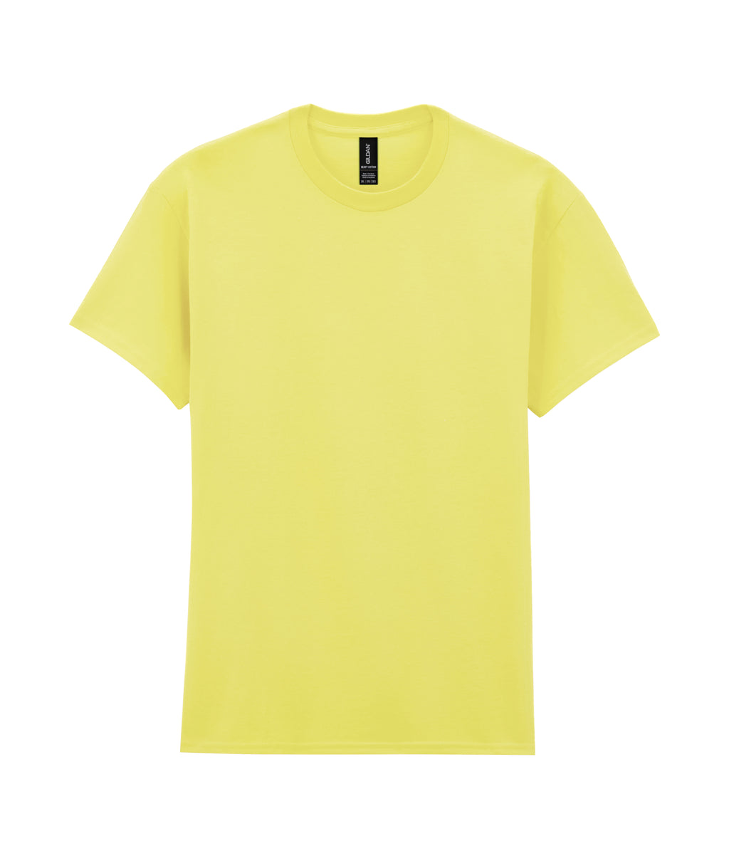 Regular Fit Unisex Tee