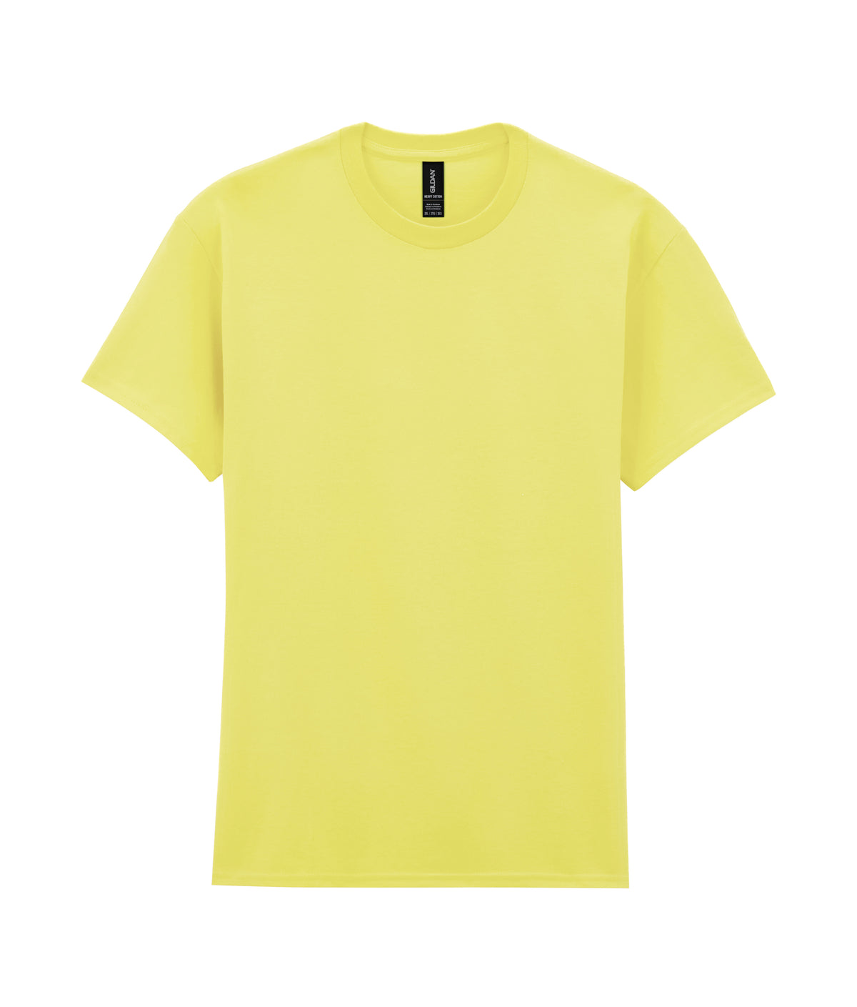 Regular Fit Unisex Tee