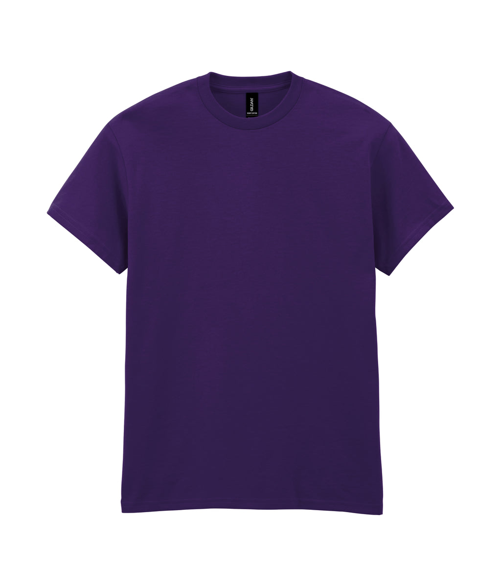 Regular Fit Unisex Tee