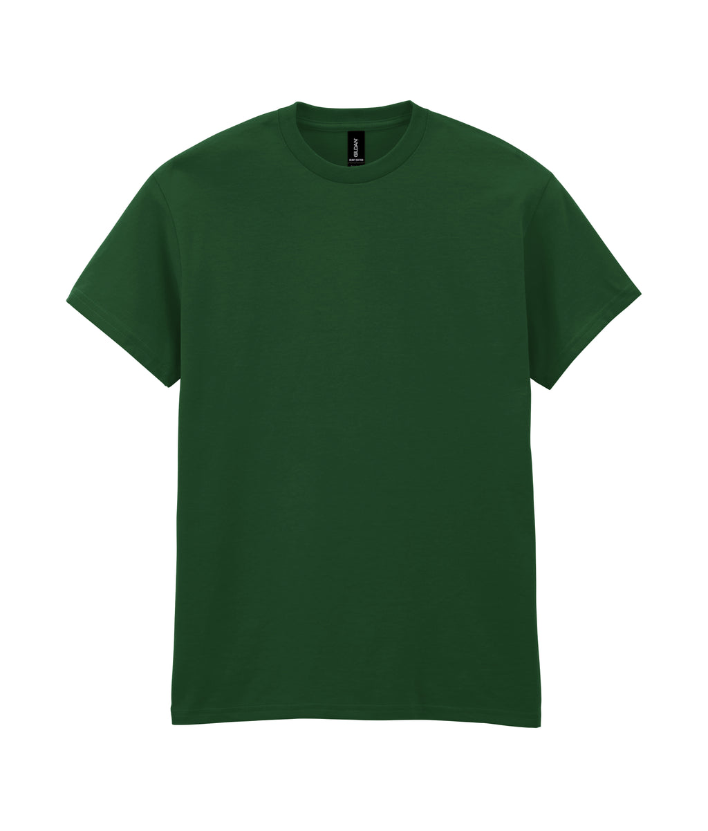 Regular Fit Unisex Tee