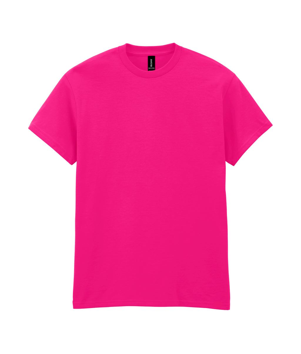 Regular Fit Unisex Tee