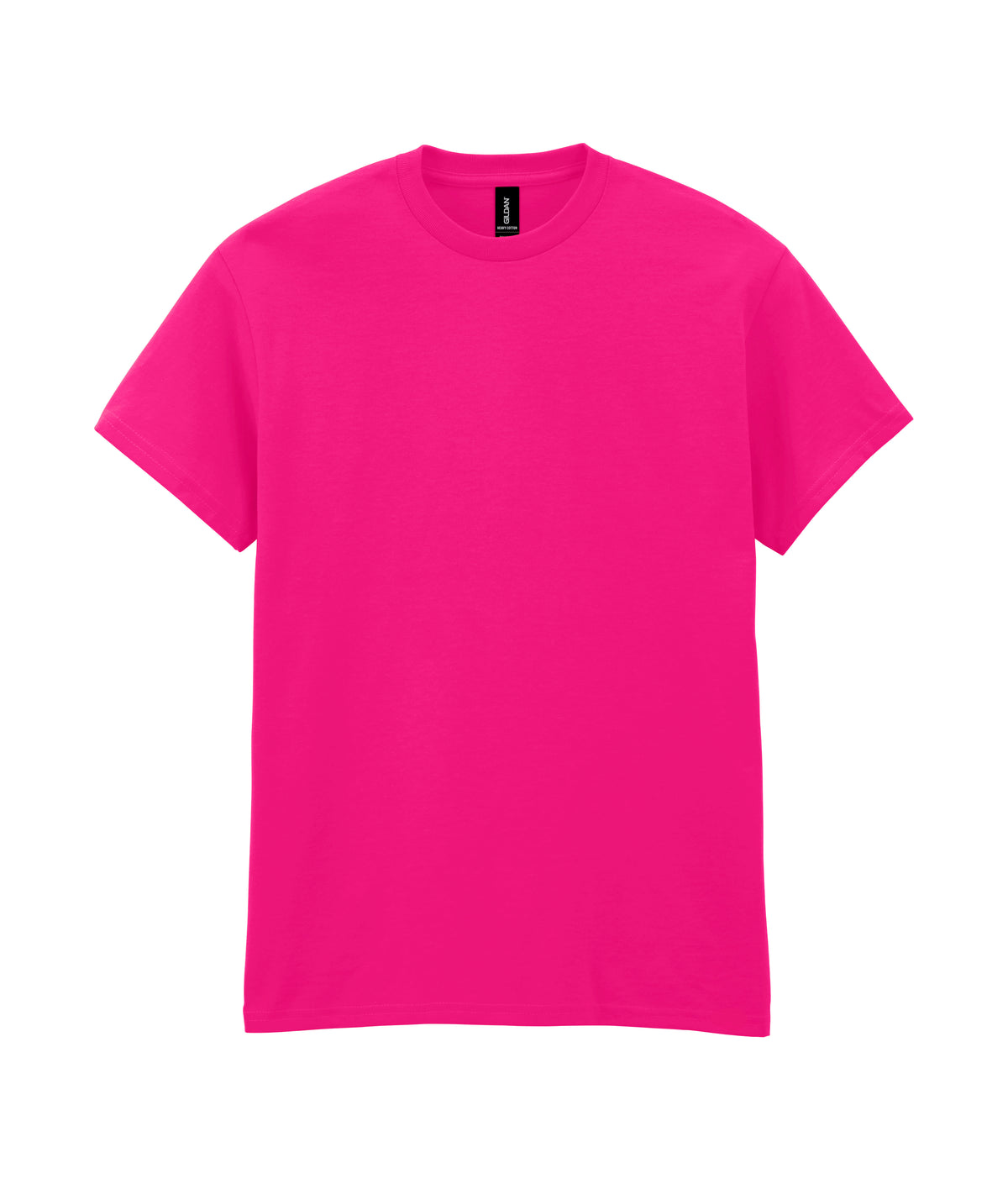 Regular Fit Unisex Tee