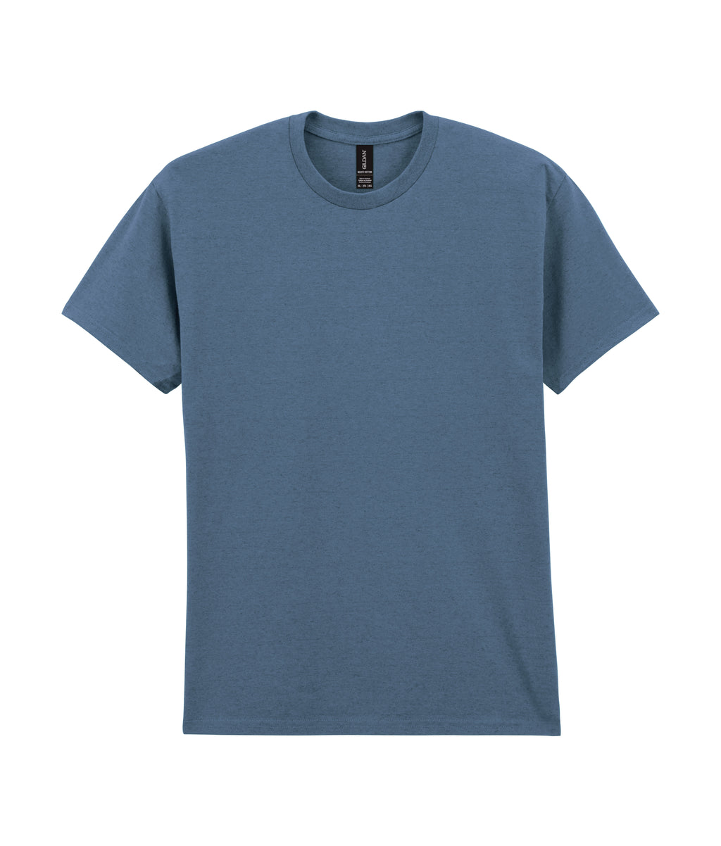 Regular Fit Unisex Tee