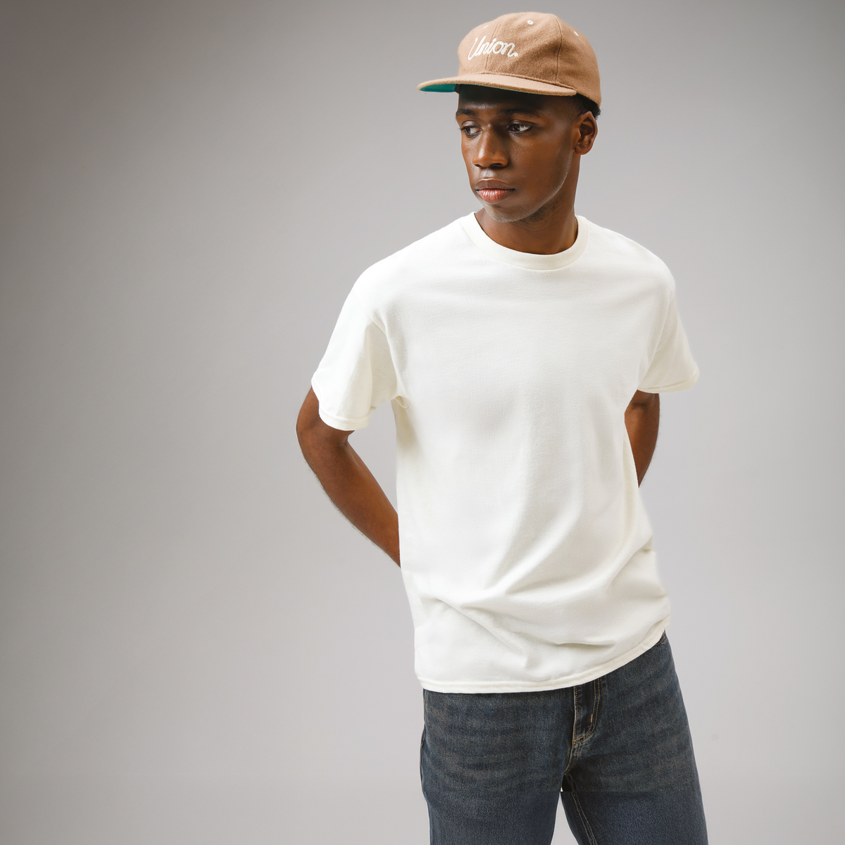 Regular Fit Unisex Tee