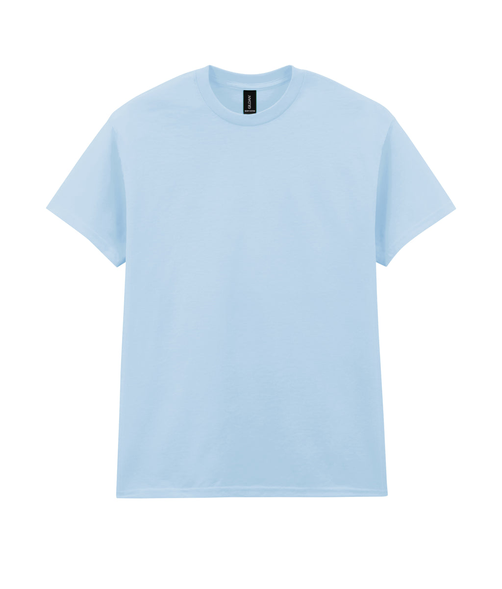 Regular Fit Unisex Tee