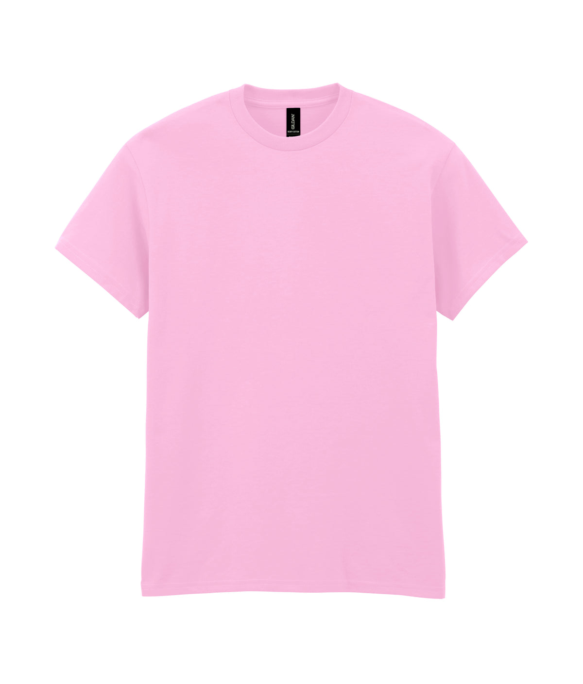 Regular Fit Unisex Tee