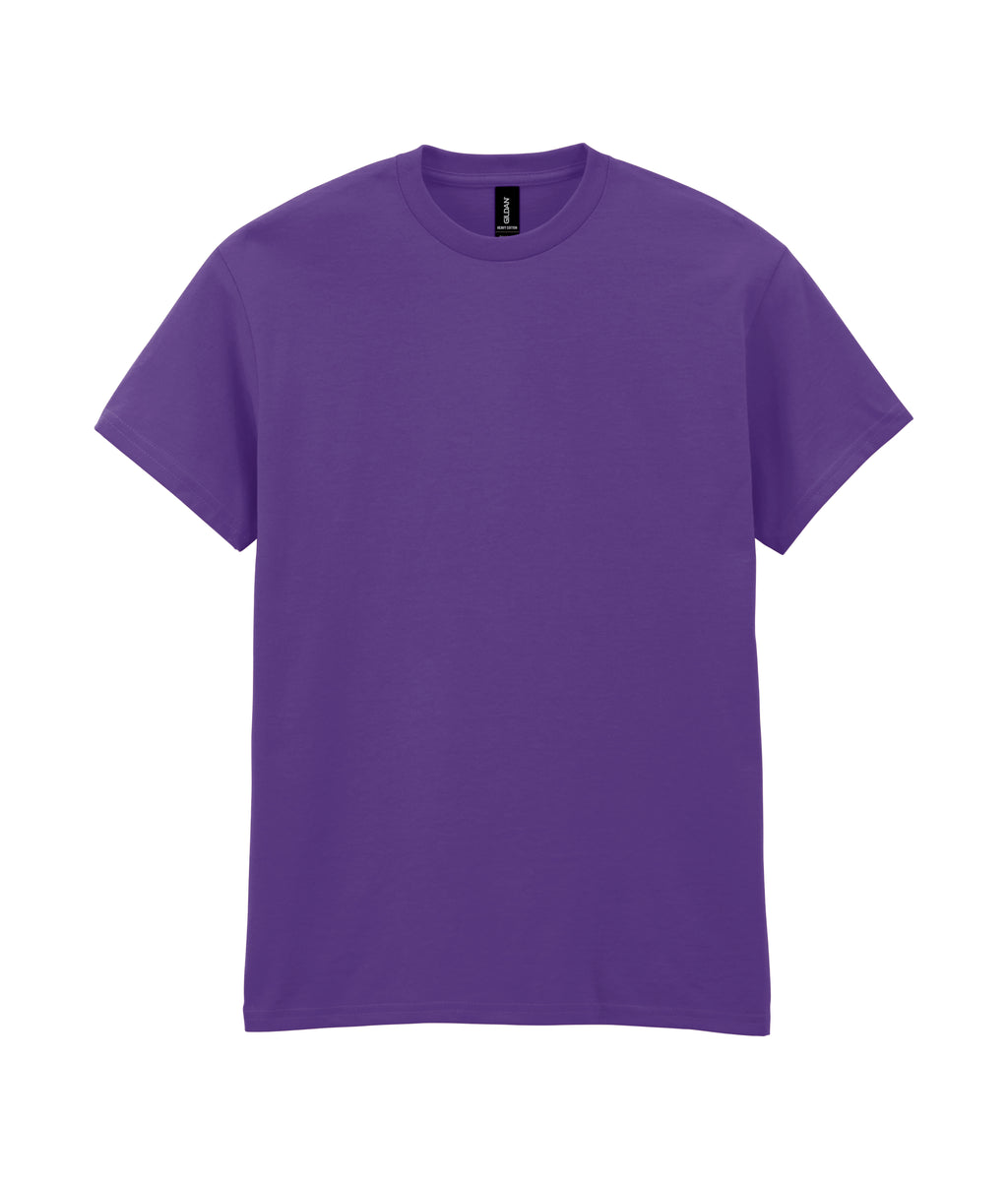 Regular Fit Unisex Tee